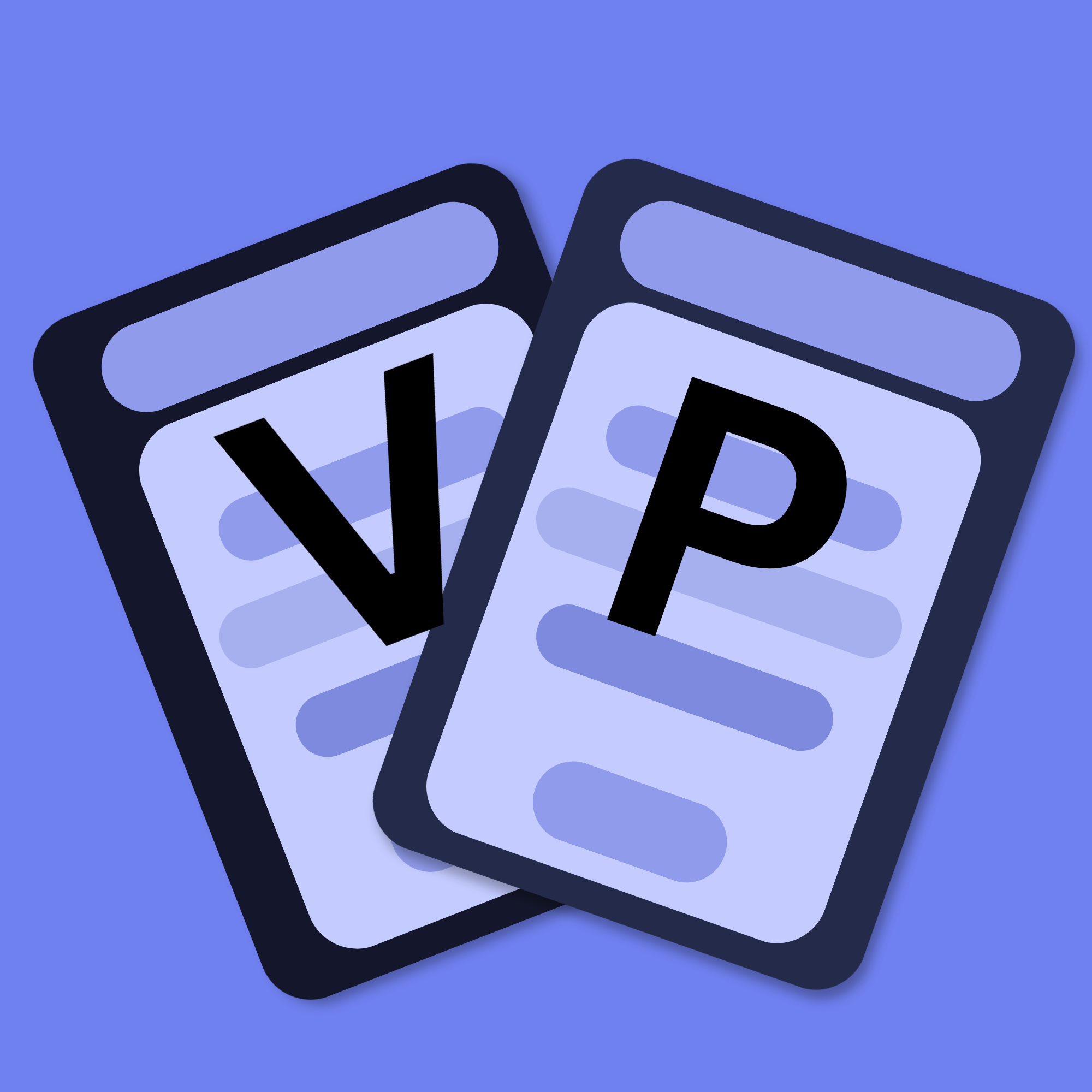 VocaPack Logo